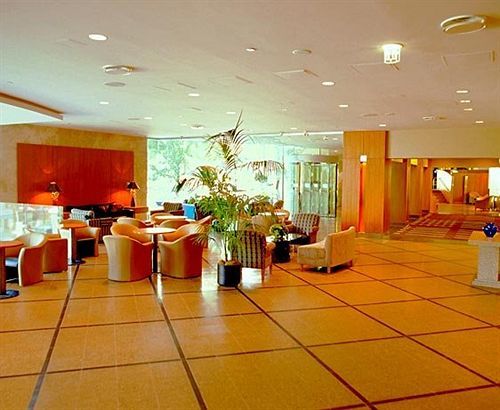 The Empire Landmark Hotel Vancouver Dış mekan fotoğraf